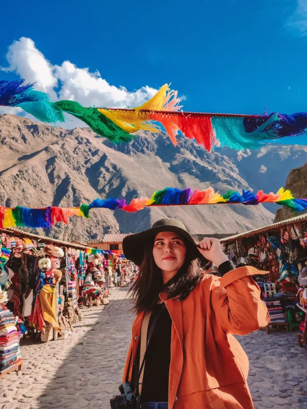 Traveler Expedition Perú